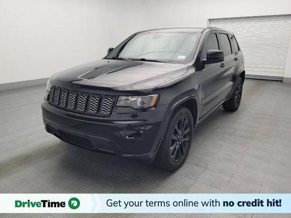 JEEP GRAND CHEROKEE 2020 1C4RJEAG5LC202882 image